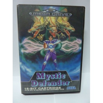 MYSTIC DEFENDER (sans noptice)