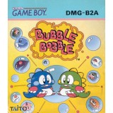 BUBBLE BOBBLE old & new (neuf)