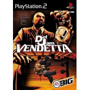 DEF JAM VENDETTA 