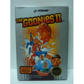 GOONIES 2 complet