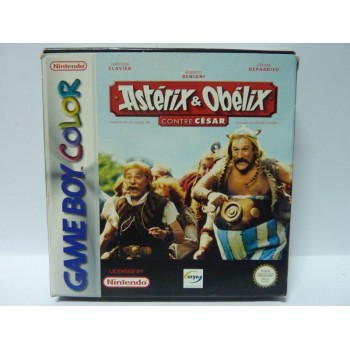 ASTERIX & OBELIX