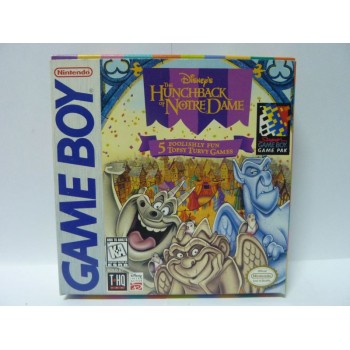 THE HUNCHBACK OF NOTRE DAME Usa