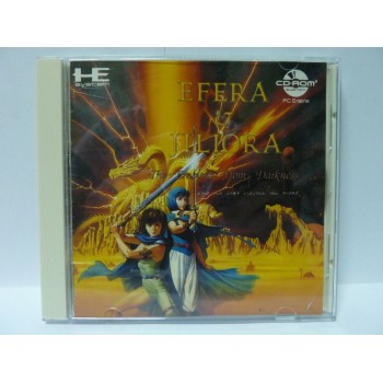 EFERA & JILORIA