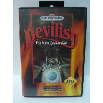 DEVILISH