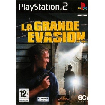 GRANDIA ps pal