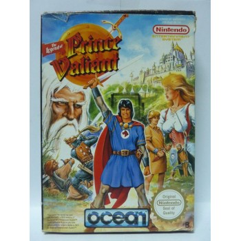 PRINCE VALIANT