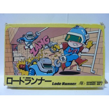 LODE RUNNER
