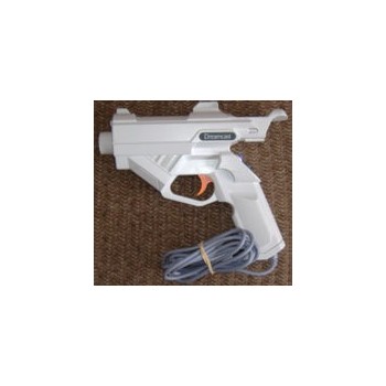 GUN DREAMCAST Sega officiel