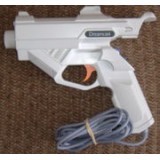 GUN DREAMCAST