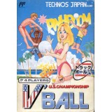 V' BALL US CHAMPIONSHIP