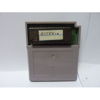 ASTERIX Game Boy Prototype Sample