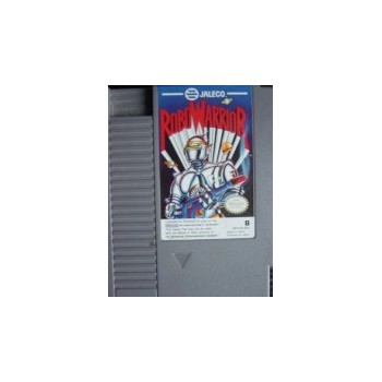 ROBO WARRIOR (loose)