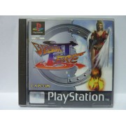 BREATH OF FIRE 3