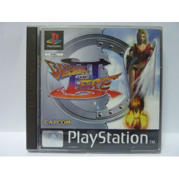BREATH OF FIRE 3