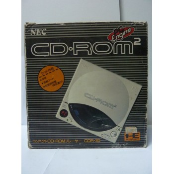 CD-ROM&sup2; PC Engine Complet, revis&eacute;e