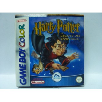 Harry Potter A L'Ecole Des Sorciers - DLYEIM