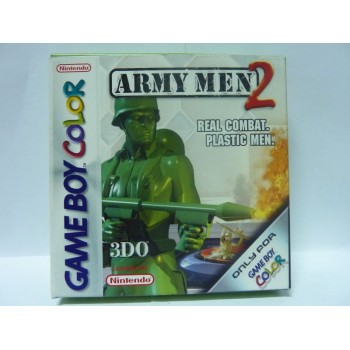ARMY MEN 2