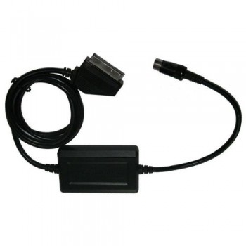 CABLE PERITEL MEGADRIVE 2