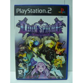 ODIN SPHERE (neuf)