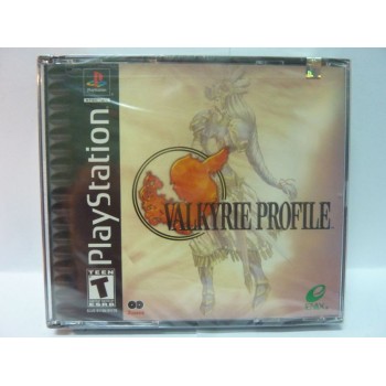 VALKYRIE PROFILE US