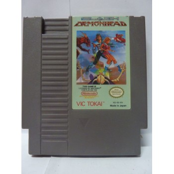 ADVENTURE ISLAND 2 (loose)