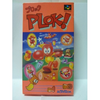 PLOK! Jap