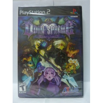 ODIN SPHERE (neuf)