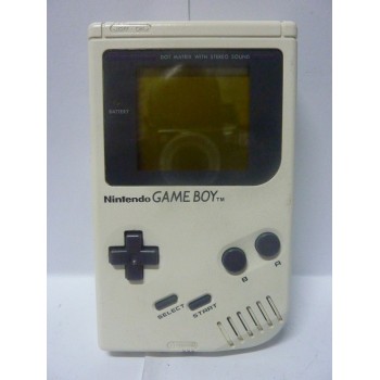 GAME BOY complete