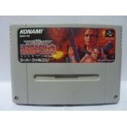 CONTRA 3 / Super Probotector (cartouche seule)