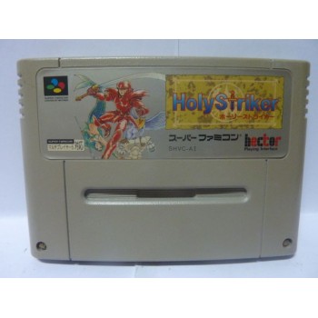 HOLY STRIKER
