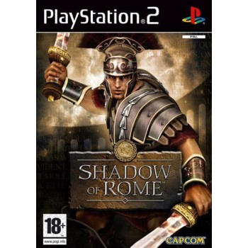 SHADOW OF ROME