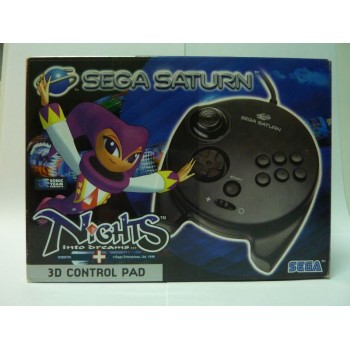 COFFRET NIGHTS + PAD ANALOGIQUE