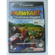 ZELDA COLLECTOR'S EDITION + MARIO KART DOUBLE DASH (sans notice Zelda)