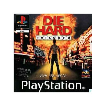 DIE HARD TRILOGY 2