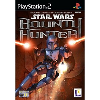 STAR WARS Jedi Knight II
