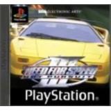 NEED FOR SPEED III