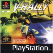 V-RALLY 97