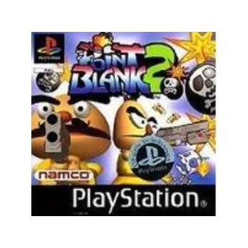 POINT BLANK 2