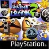 POINT BLANK 2