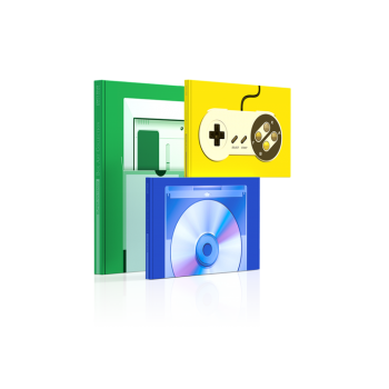 EXTENSION BIBLE SUPER NINTENDO