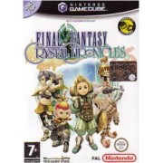 FINAL FANTASY CRYSTAL CHRONICLES