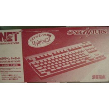 CLAVIER SATURN (Neuf)