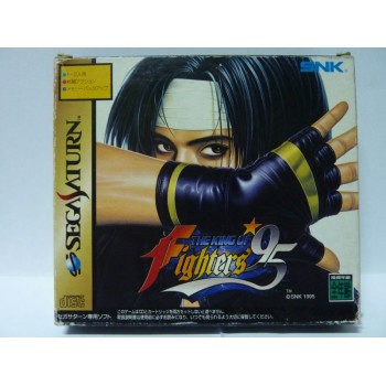 KING OF FIGHTER 95 RAM PACK