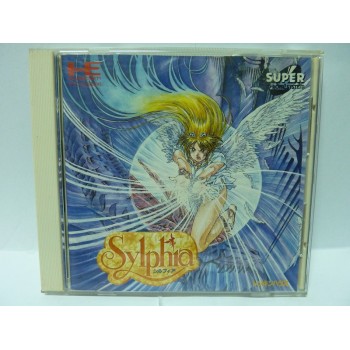 SYLPHIA