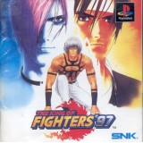 KING OF FIGHTERS 97