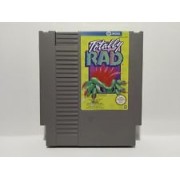 TOTALLY RAD fra (Cart. seule)