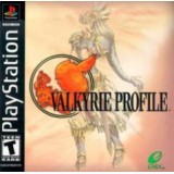 VALKYRIE PROFILE US