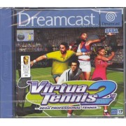 VIRTUA TENNIS 2