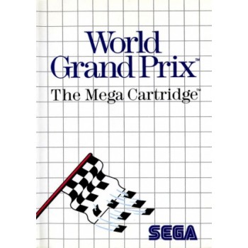 WORLD GRAND PRIX