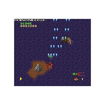 CYBER CORE (cart. seule)